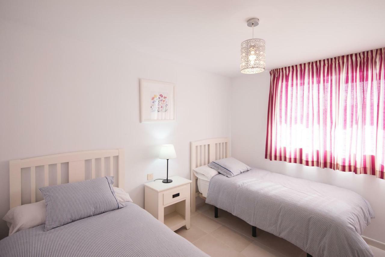 דירות קוסטה קלמה Cardon Big Calm 14 מראה חיצוני תמונה